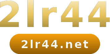 2lr44 logo