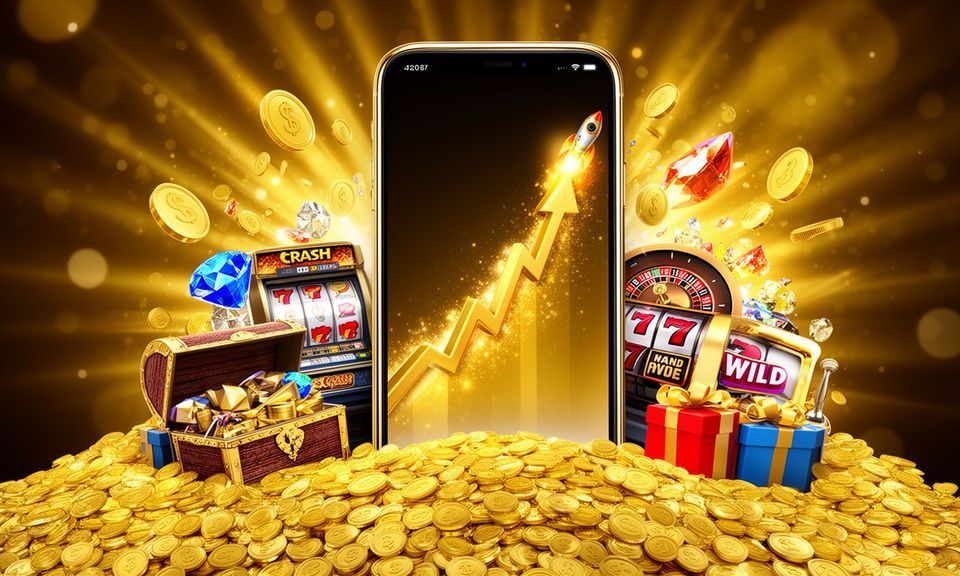 2lr44 Slots Feature Week